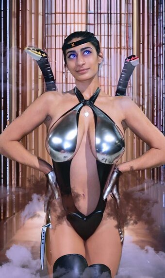 Kami / jesustrekstxr / kamitorales Nude Leaks OnlyFans Photo 1