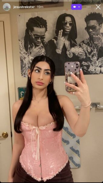 Kami / jesustrekstxr / kamitorales Nude Leaks OnlyFans Photo 6