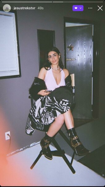 Kami / jesustrekstxr / kamitorales Nude Leaks OnlyFans Photo 11