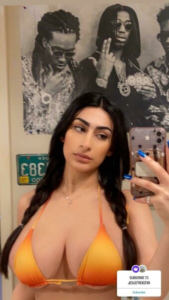 Kami / jesustrekstxr / kamitorales Nude Leaks OnlyFans Photo 14