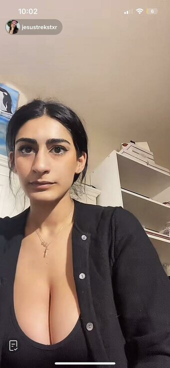 Kami / jesustrekstxr / kamitorales Nude Leaks OnlyFans Photo 19