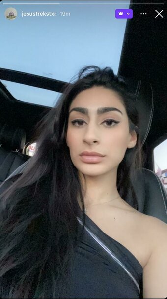 Kami / jesustrekstxr / kamitorales Nude Leaks OnlyFans Photo 24