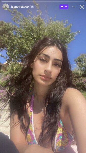 Kami / jesustrekstxr / kamitorales Nude Leaks OnlyFans Photo 25