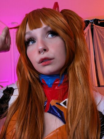 Kamicakes Asmr / kamicakes_1 Nude Leaks Photo 18