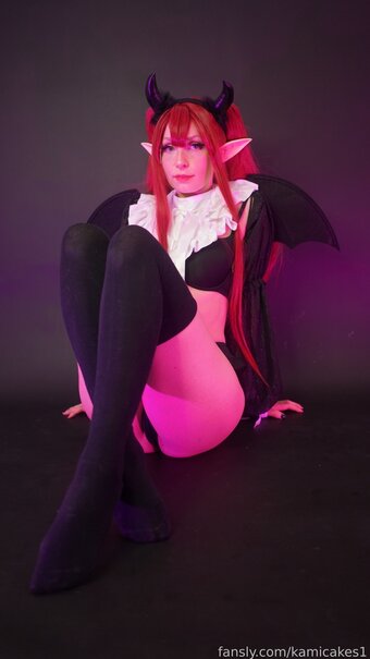 KamiCakes1 / dippedncakess / kamicakes_1 Nude Leaks OnlyFans Photo 14