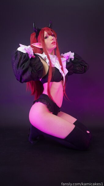 KamiCakes1 / dippedncakess / kamicakes_1 Nude Leaks OnlyFans Photo 15