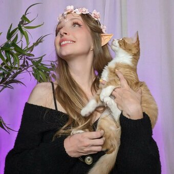 KamiCakes1 / dippedncakess / kamicakes_1 Nude Leaks OnlyFans Photo 27