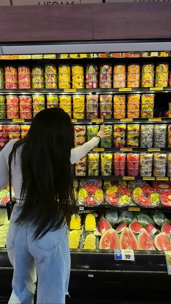 KamiCosplayer Nude Leaks Photo 1