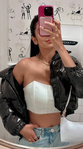 KamiCosplayer Nude Leaks Photo 8