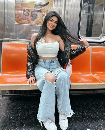 KamiCosplayer Nude Leaks Photo 9