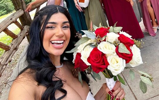 KamiCosplayer Nude Leaks Photo 13