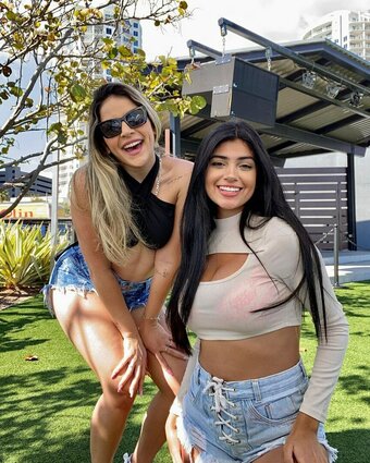 KamiCosplayer Nude Leaks Photo 23