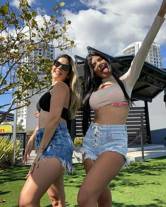 KamiCosplayer Nude Leaks Photo 24