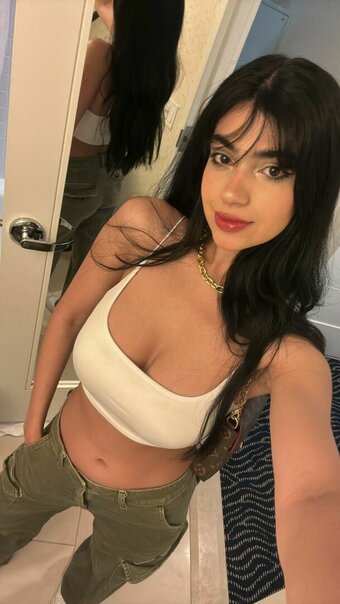 KamiCosplayer Nude Leaks Photo 25