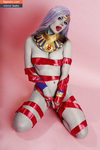 kamiko zero / Knesiya / https: / kamiko_zero Nude Leaks Photo 37