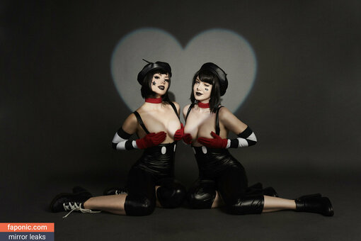 kamiko zero / Knesiya / https: / kamiko_zero Nude Leaks Photo 44