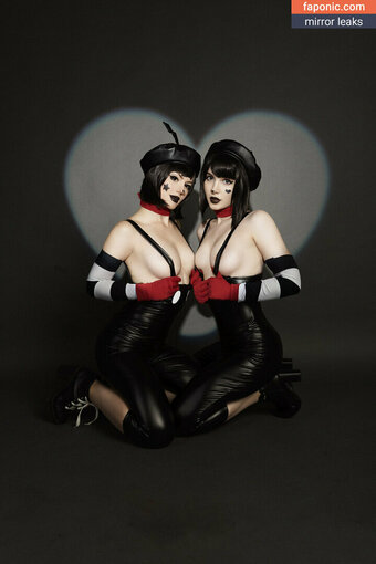 kamiko zero / Knesiya / https: / kamiko_zero Nude Leaks Photo 45