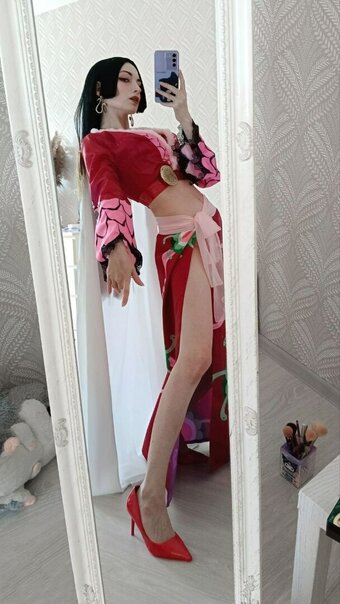 Kamiya / Gorodetsky / Nuggets eater / nesquickandbeer / nuggets_eater_ Nude Leaks Photo 4