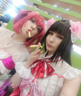 Kamiya / Gorodetsky / Nuggets eater / nesquickandbeer / nuggets_eater_ Nude Leaks Photo 8