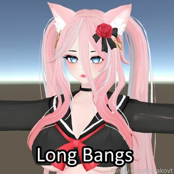 KanakoVT Nude Leaks Photo 10