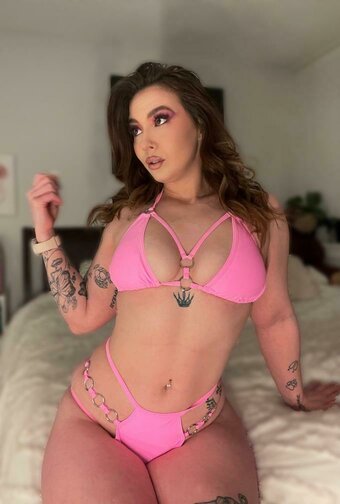 Kandi / klynne.xigsh Nude Leaks Photo 2