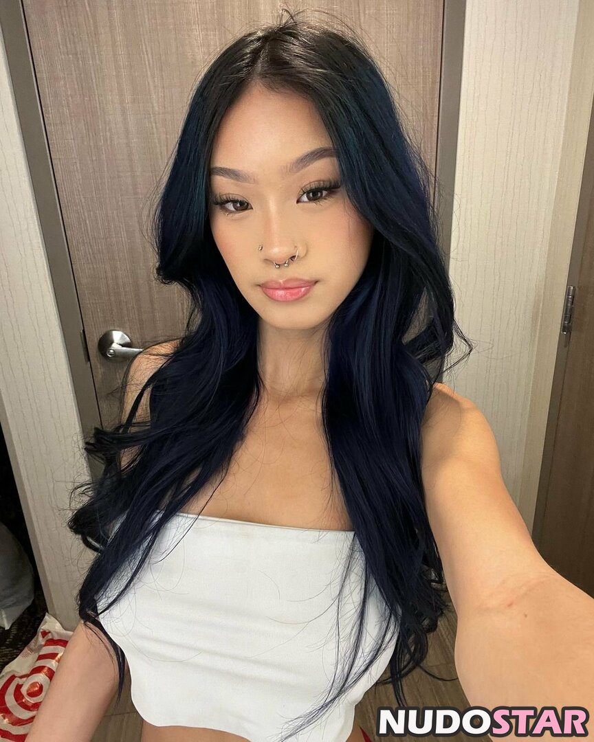 Kandyce Ngo  https:  kandycen  kandycengo8 Nude Leaks Photo 18 - NudoStar