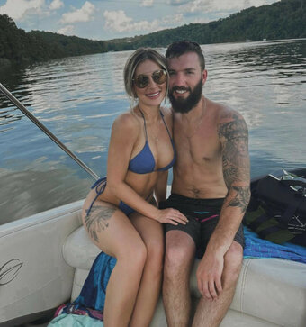 Kandyce Robbe / kandyce.robbe / kandycerobbe Nude Leaks OnlyFans Photo 5