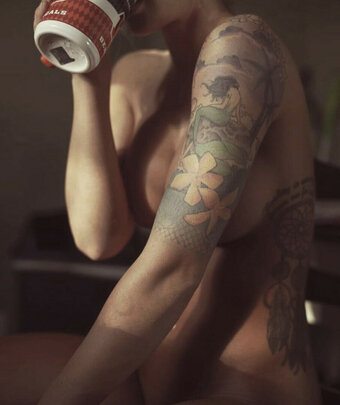 Kandyce Robbe / kandyce.robbe / kandycerobbe Nude Leaks OnlyFans Photo 6