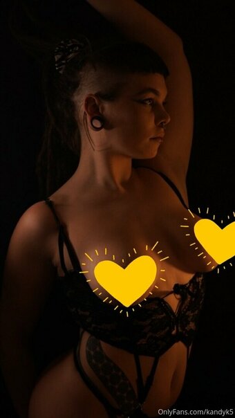 kandyk5 / K_Kandy5 / https: Nude Leaks OnlyFans Photo 3