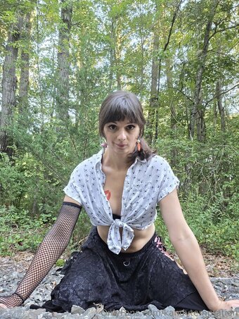 kandytemptation Nude Leaks Photo 8