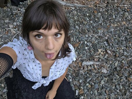 kandytemptation Nude Leaks Photo 9