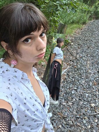 kandytemptation Nude Leaks Photo 10