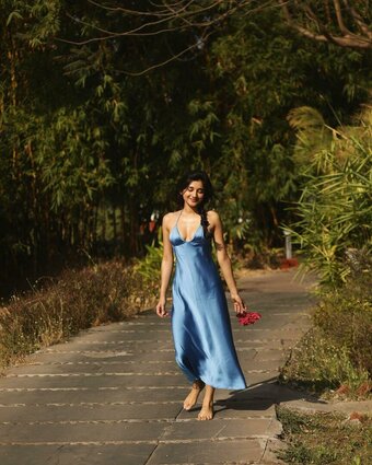 Kanika Mann Kanika Mann