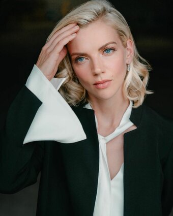 Kara Killmer / karebearacares Nude Leaks Photo 10