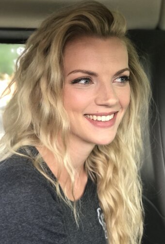 Kara Killmer / karebearacares Nude Leaks Photo 16