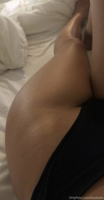 karababe Nude Leaks Photo 3