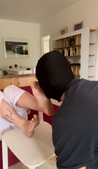 karategoddess69 Nude Leaks Photo 2