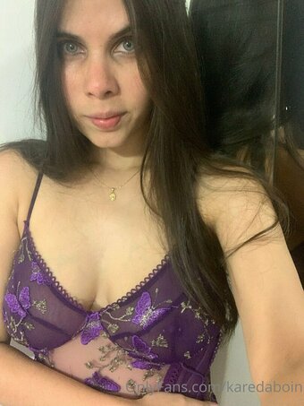 Karedaboin Nude Leaks OnlyFans Photo 2