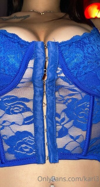 Kari3 Nude Leaks OnlyFans Photo 10