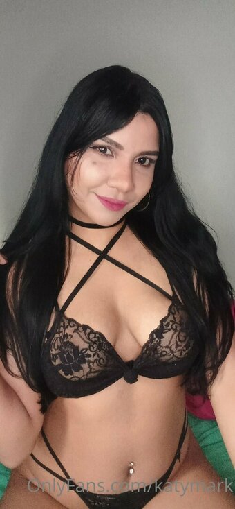 karimbley Nude Leaks OnlyFans Photo 10