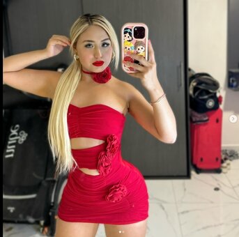 karimeramirezt / karime_ramirezt Nude Leaks OnlyFans Photo 2