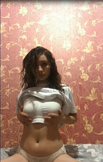 karina_raspberry Nude Leaks Photo 13