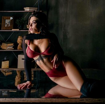 Karina Zvereva / karinazvereva Nude Leaks Photo 17