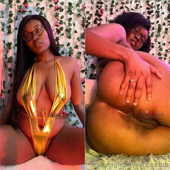 karitamonique Nude Leaks Photo 20