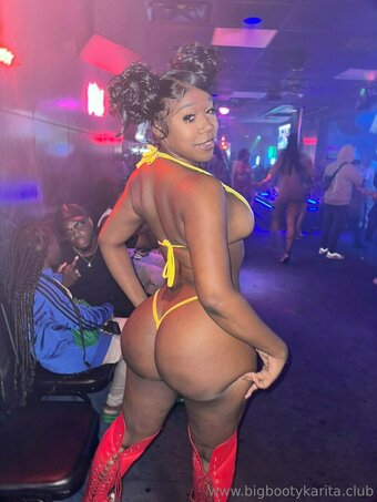 karitamonique Nude Leaks Photo 23