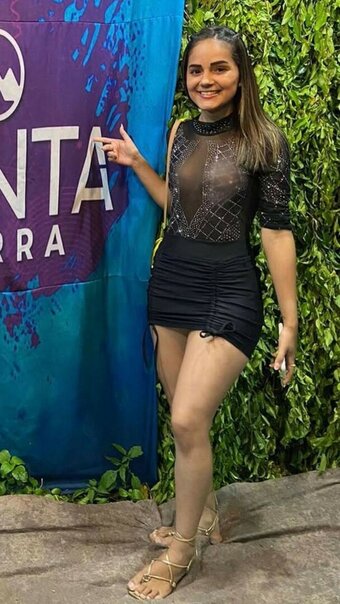 Karla Hellen / karlahellenn Nude Leaks Photo 5