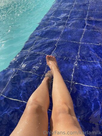 Karlasmith / karlamilk Nude Leaks OnlyFans Photo 2