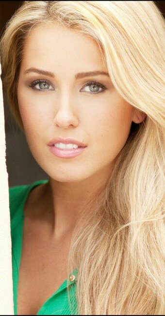 Karlee Eldridge Nude Leaks Photo 2