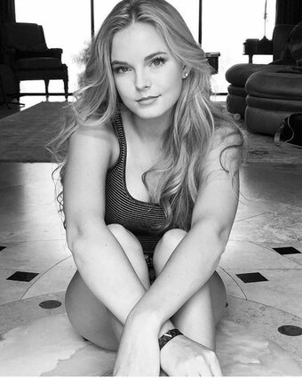 Karley Scott Collins