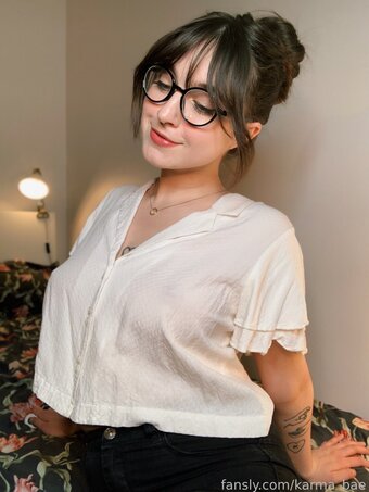 karma bae / Kay.K / karma_bae / kaykarma1 Nude Leaks OnlyFans Photo 153